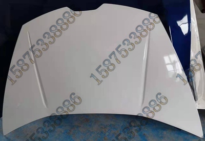 兰博基尼 兰博Huracan LP610 lp580机盖 引擎盖 发动机盖拆车件