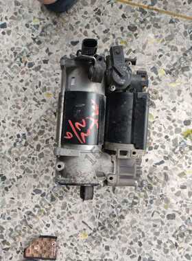 奔驰220 S280 S430 S320 S350 S400 S500 S600打气泵 减震充气泵