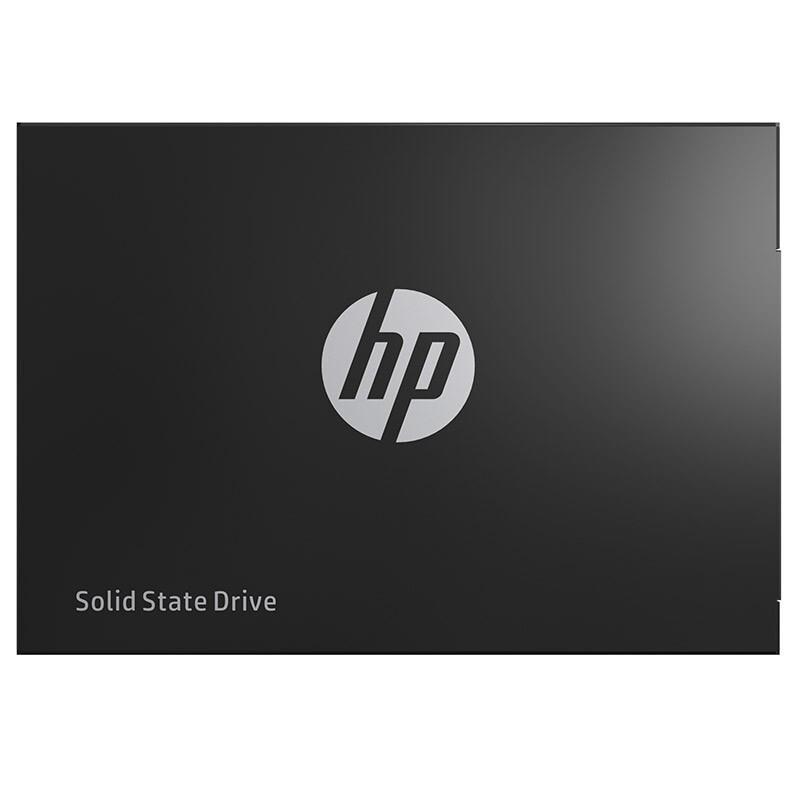 HP/惠.普S750 256G 512G 1T 2T台式机笔记本SSD固态硬盘2.5寸SATA