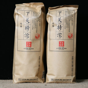 下关沱茶2018年特沱便装100克*5沱茶普洱茶生茶经典系列云南沱茶