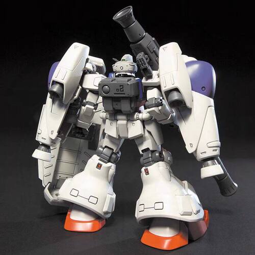 1/144RX-78GP02A高达试作2号机