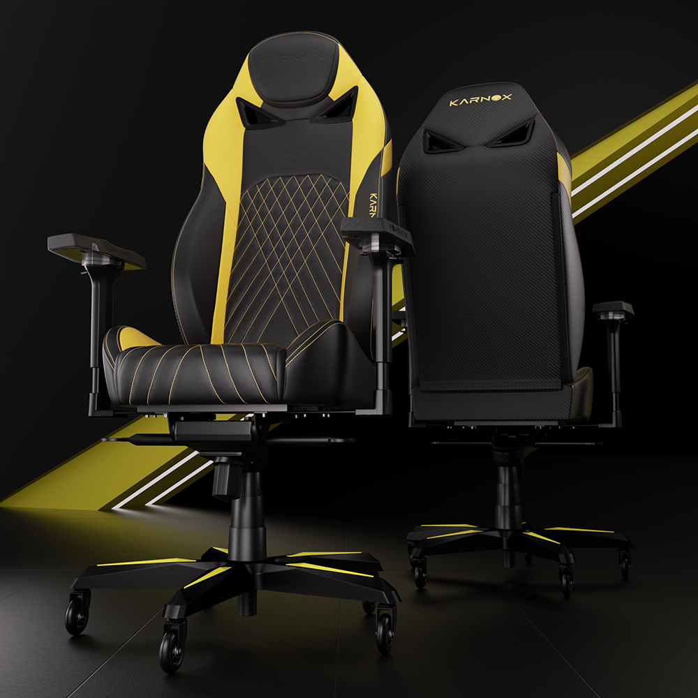 凯诺克斯角斗士电竞椅男生家用游戏椅子人体工学椅久坐电脑椅子