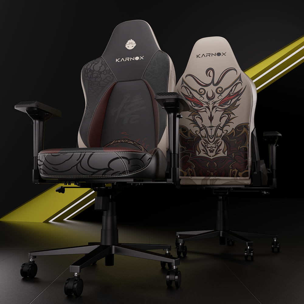 凯诺克斯悟空电竞椅人体工学电脑椅家用舒适久坐游戏椅办公椅子,住宅家具,电脑椅,淘宝优惠券,粉丝福利购,淘宝优惠卷