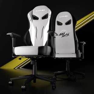 凯诺克斯燎原者电竞椅久坐舒适家用游戏椅人体工学电脑椅