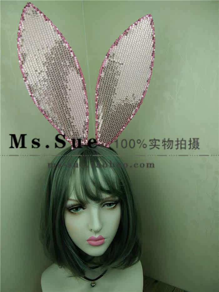 Accessoire cheveux MS.SUE - Ref 1202828 Image 4