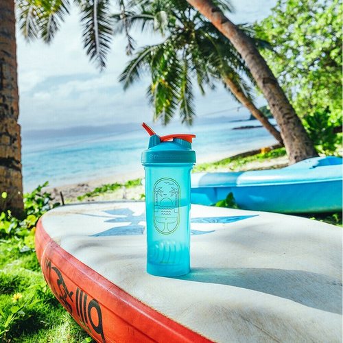 专业摇摇杯不发臭blenderbottle