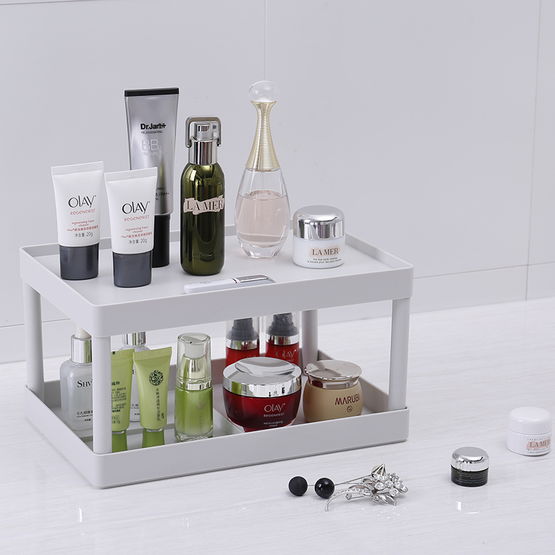 多功能置物架多层桌面书桌厨房