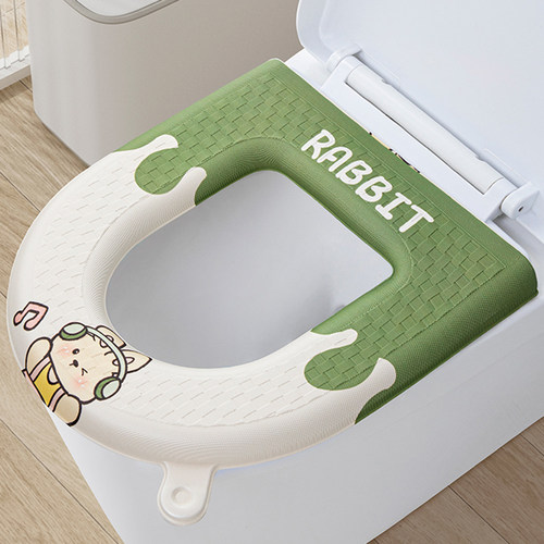 马桶坐垫四季通用新款防水