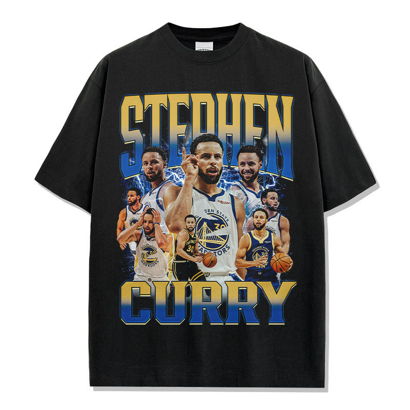 Basketball Tee (Multiple Colorways) foto 3