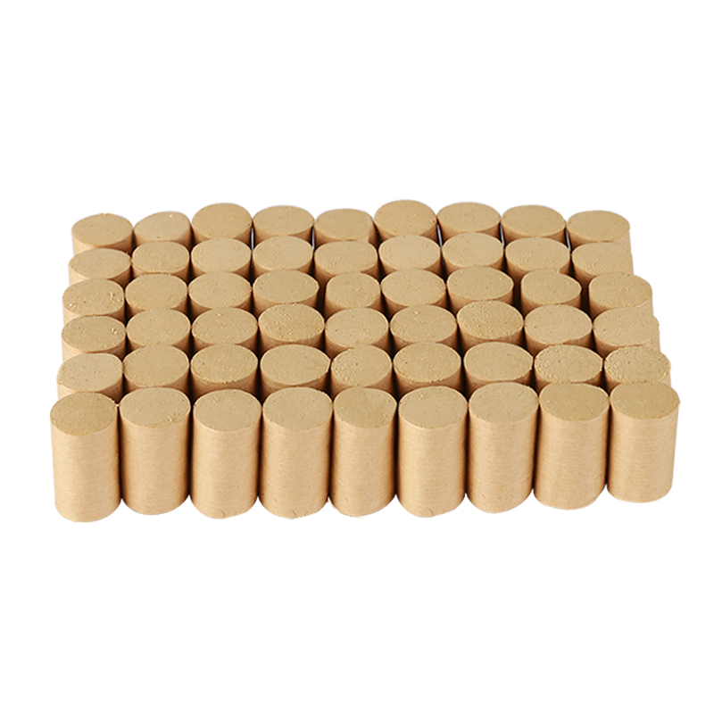 手工加长加粗艾柱七年陈艾段金艾条