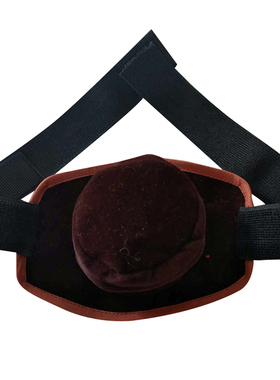 无烟1孔 全身通用布套艾灸盒 随身灸家用 艾灸仪器艾条艾柱温灸器