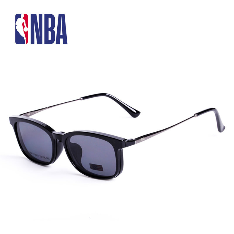 NBA1159 磁吸套镜眼镜开车潮时尚帅气近视偏光太阳镜墨镜可配度数