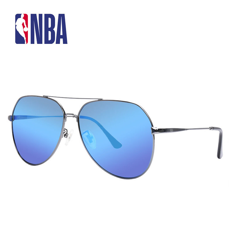 NBA6815 户外跑步骑行眼镜偏光防风男女山地车自行车开车运动眼镜