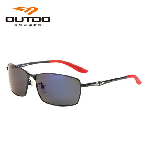 骑行墨镜运动眼镜户外偏光太阳镜