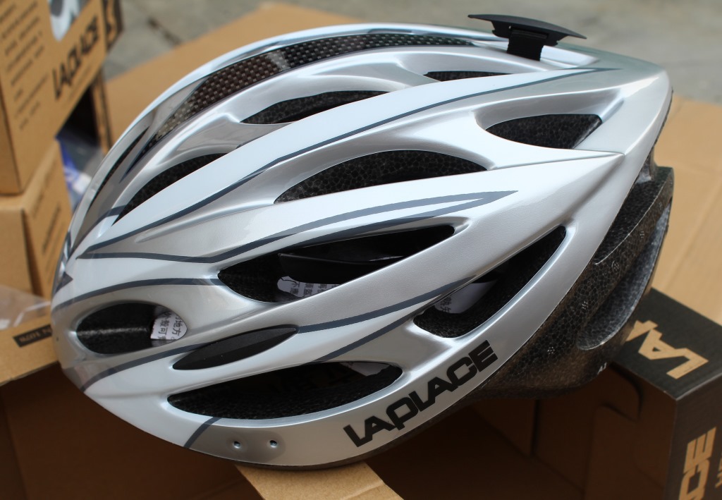 Casque cycliste - Ref 2234685 Image 4