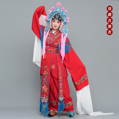 戏剧小姐丫鬟仙女古装