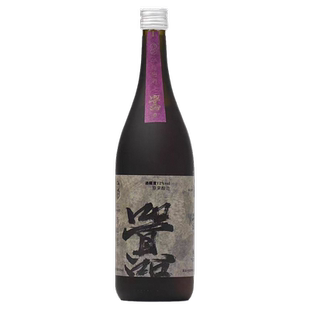 陆河特产青梅酒原果发酵青梅酒低度果酒梅子酒微醺清绿梅园梅子酒