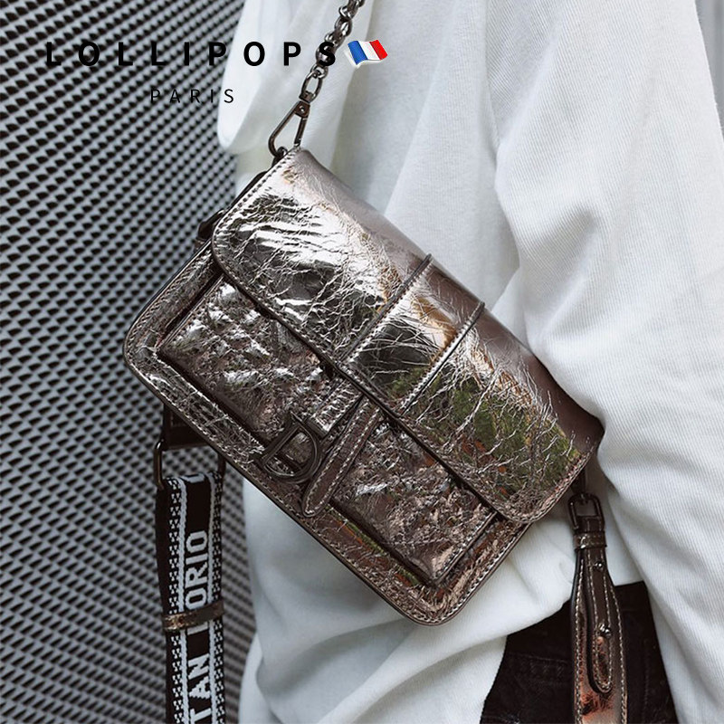 真皮包包女包2021年新款潮巴黎原创头层牛皮铆钉斜挎小方包女夏在类目 箱包皮具/热销女包/男包, 女士包袋中 - 来自Buy2taobao.com提供专业的淘宝代购服务