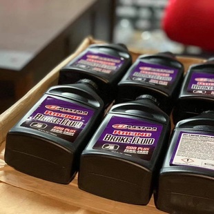 美式 马MAXIMA性能DOT4刹车油DOT5公路越野巡航拉力全系列刹车油