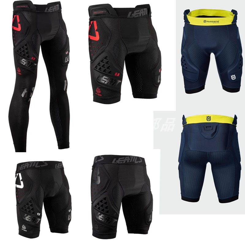 护具LEATT防摔防撞防磨越野