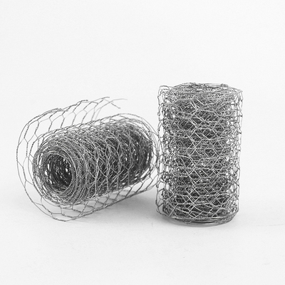 花艺鸡笼网六角网花艺造型网