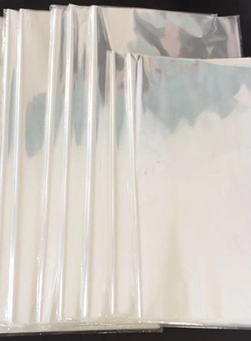 透明包装纸玻璃纸鲜花花束保水opp塑料保水膜花艺资材花店材料