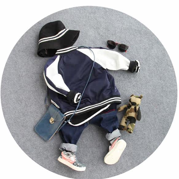 Blouson pour garcon - Ref 2157120 Image 3