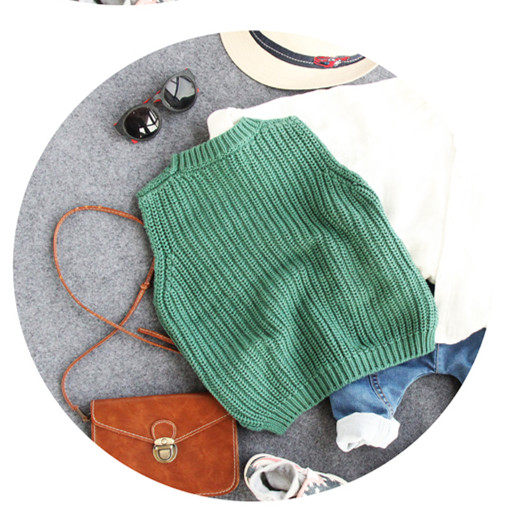 Gilet garcon - Ref 2067409 Image 5