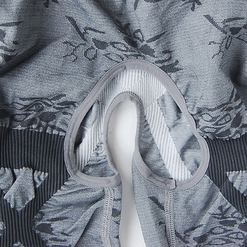 Sous-vêtement minceur BORYCHONGE simple en nylon - Ref 702557 Image 3