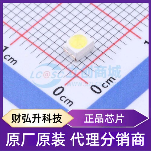 原装正品 67-11-BLT-K0Q1R2A9A-2T8-AM 封装SMD3528-2P 发光二极