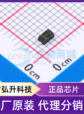 原装正品 NZH6V2B,115 封装SOD-123F 稳压二极管