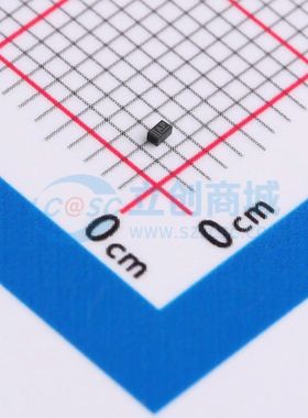 原装正品 RB520CS30L,315 封装DFN1006-2 肖特基二极管