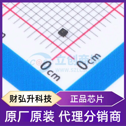 全新原装 TPS7A0233PDQNR 封装 X2-SON-4-EP(1x1) 线性稳压器(LDO