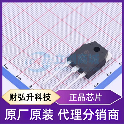 原装正品 FDA28N50F 封装TO-3PN 场效应管(MOSFET)