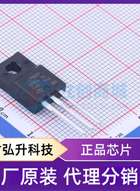 全新原装 L7905CP 封装 TO-220F-3 线性稳压器(LDO)