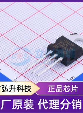 全新原装 PB137ACV 封装 TO-220 线性稳压器(LDO)