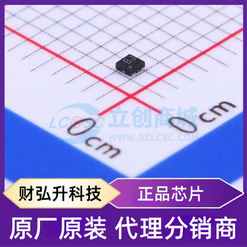 原装正品 RS3236-3.3YUTDN4 封装UTDFN-1x1-4 线性稳压器(LDO)
