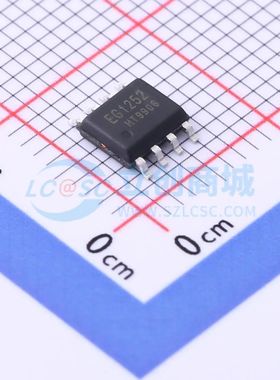 原装正品 EG1252 封装SOP-8 AC-DC控制器和稳压器