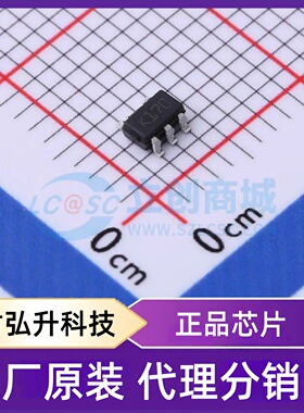 原装正品 LMV321LILT 封装SOT-23-5 运算放大器