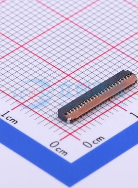 原装正品 FH26W-45S-0.3SHW(60) 封装SMD,P=0.3mm,卧贴 FFC/FPC连