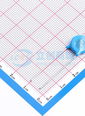 原装正品 10D560K 封装插件,P=7.5mm 压敏电阻