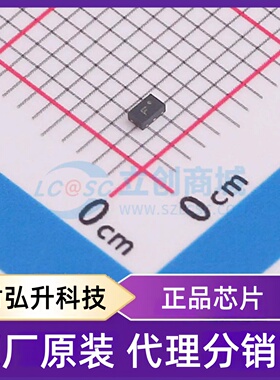 全新原装 ESDA7P60-1U1M 封装 1610 静电和浪涌保护(TVS/ESD)