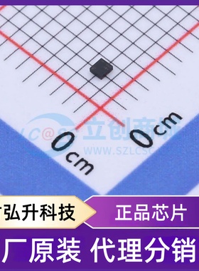 原装正品 BC847QASZ 封装DFN-6(1x1) 三极管(BJT)