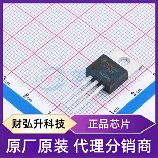 原装正品 LM7809T 封装TO-220 线性稳压器(LDO)
