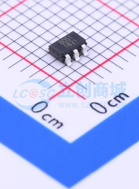 原装正品 RS8051XF 封装SOT-23-5 运算放大器