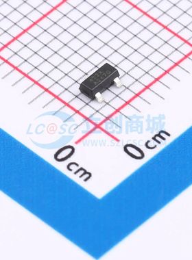 原装正品 RS432AYSF3 封装SOT-23-3 电压基准芯片