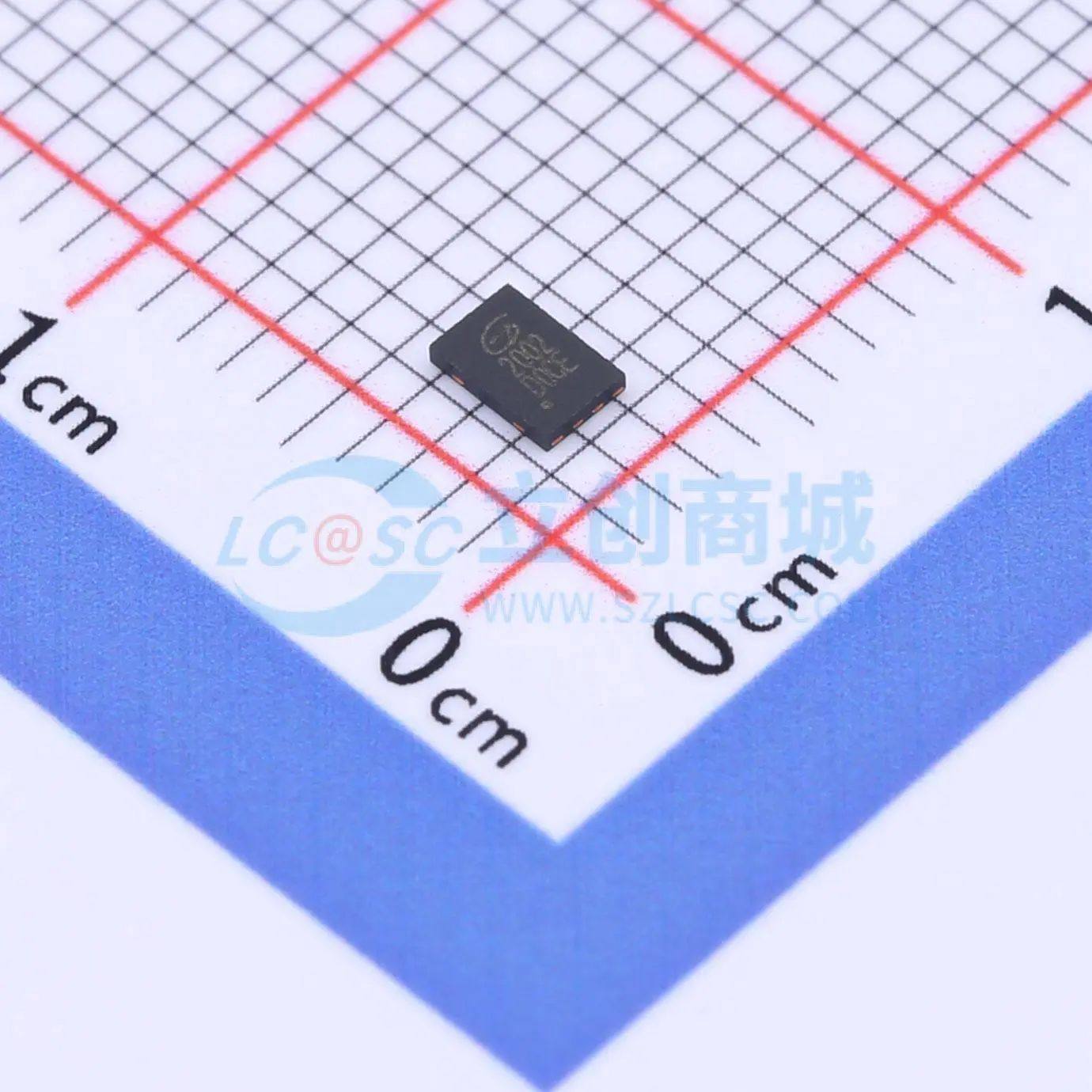 全新原装 GD25D05CEIGR 封装 USON-8(2x3) NOR FLASH,电子元器件市场,芯片,淘宝优惠券,粉丝福利购,淘宝优惠卷