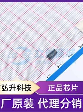 原装正品 TPA220 封装DO-15(DO-204AC) 半导体放电管(TSS)