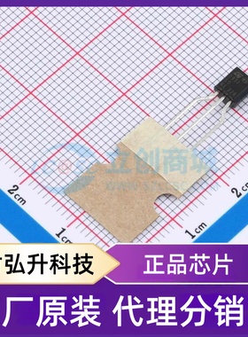 全新原装 LM2931AZ50R 封装 TO-92 线性稳压器(LDO)