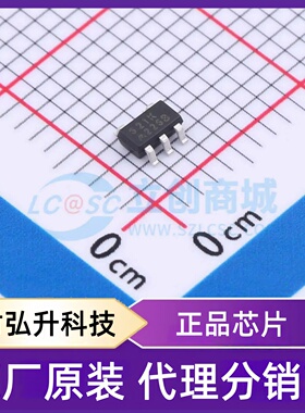 原装正品 RS621KXF 封装SOT-23-5 运算放大器